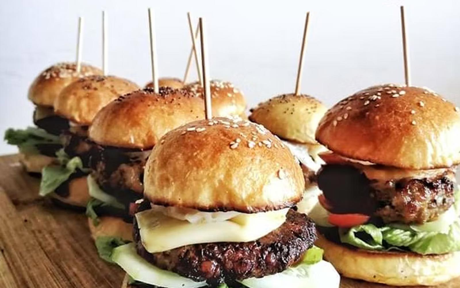 SLIDERS